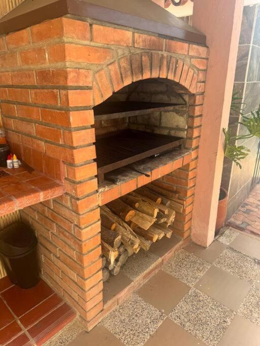 Casa Quinta con piscina privada - Luxury