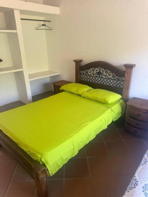 Casa Quinta con piscina privada - Luxury
