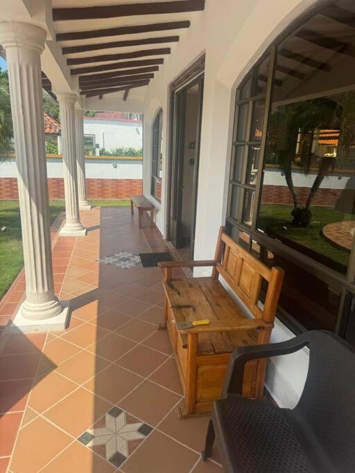 Casa Quinta con piscina privada - Luxury