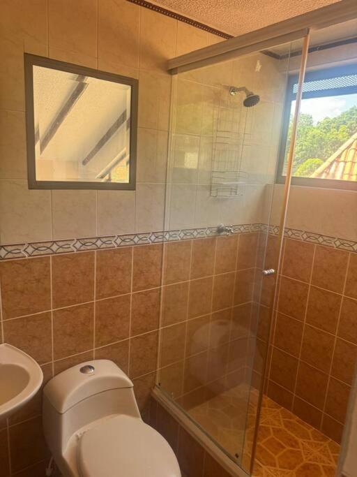Casa Quinta con piscina privada - Luxury