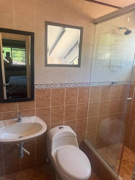 Casa Quinta con piscina privada - Luxury
