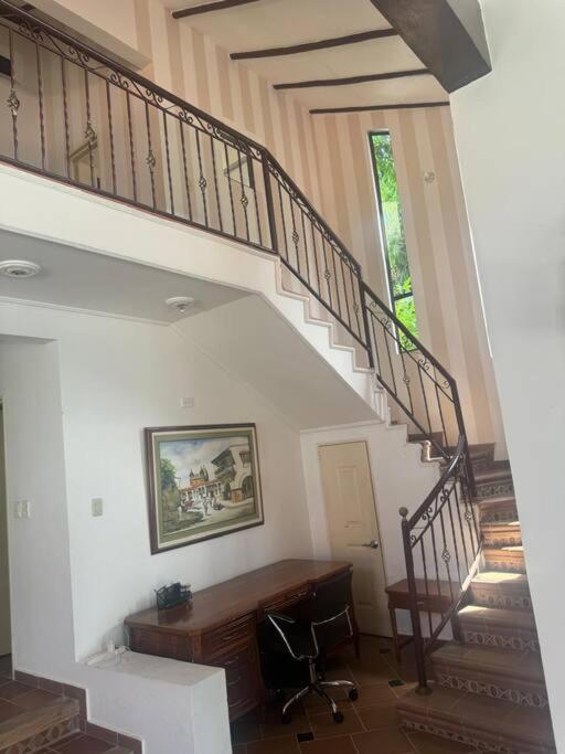Casa Quinta con piscina privada - Luxury