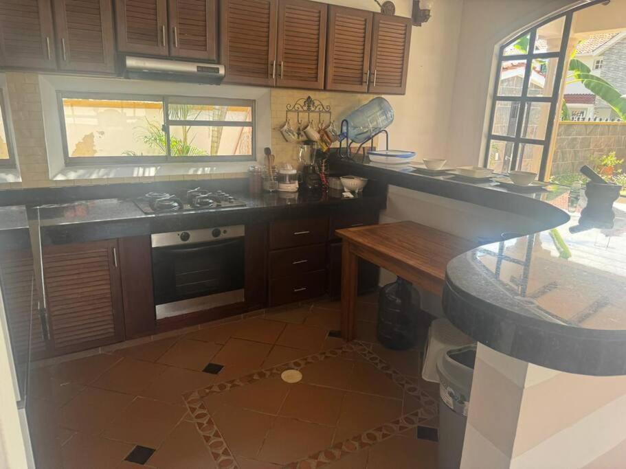Casa Quinta con piscina privada - Luxury