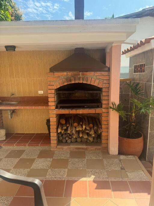 Casa Quinta con piscina privada - Luxury