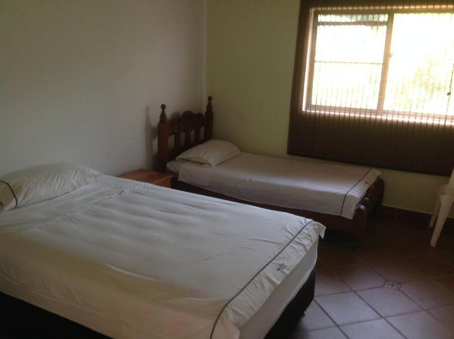 Casa Quinta con piscina privada - Luxury