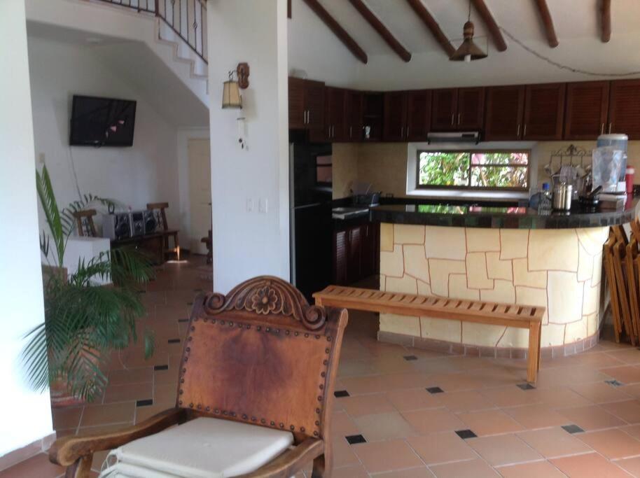 Casa Quinta con piscina privada - Luxury