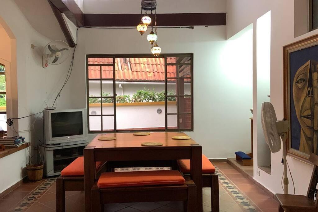 Casa Quinta con piscina privada - Luxury