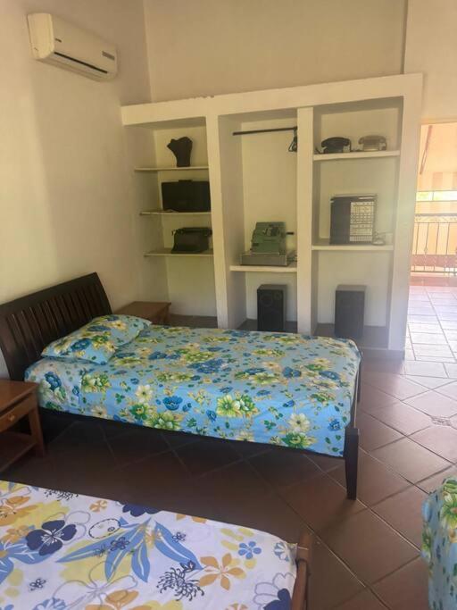 Casa Quinta con piscina privada - Luxury