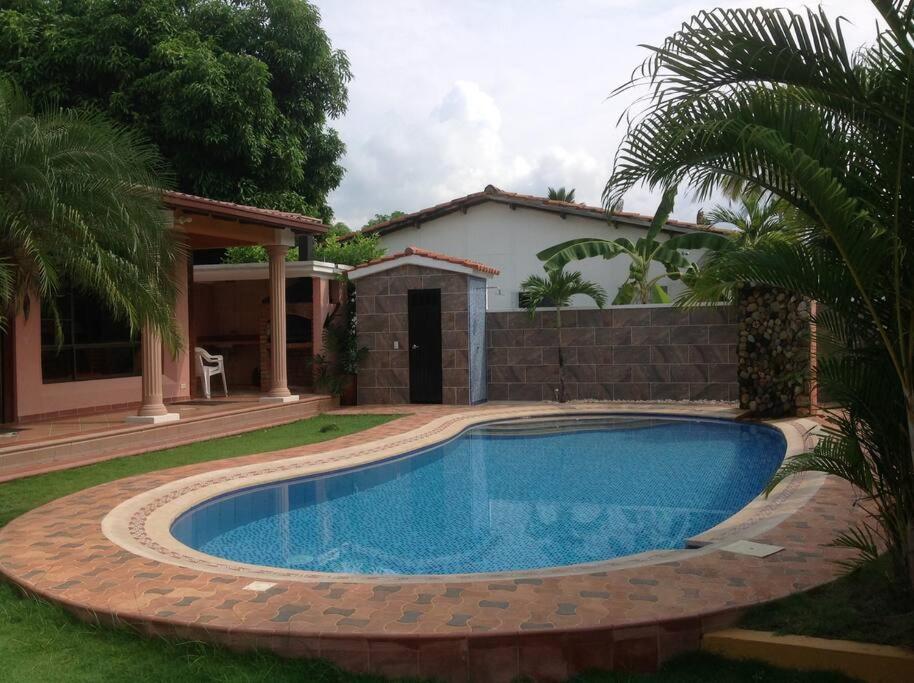 Casa Quinta con piscina privada - Luxury