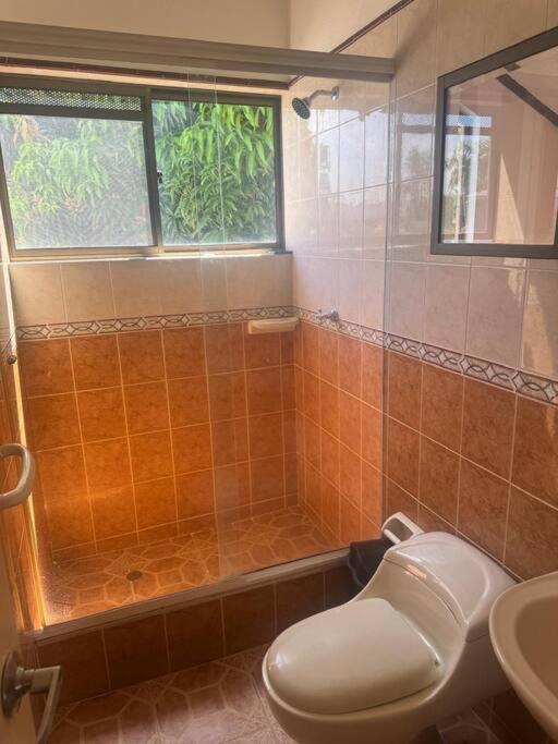 Casa Quinta con piscina privada - Luxury