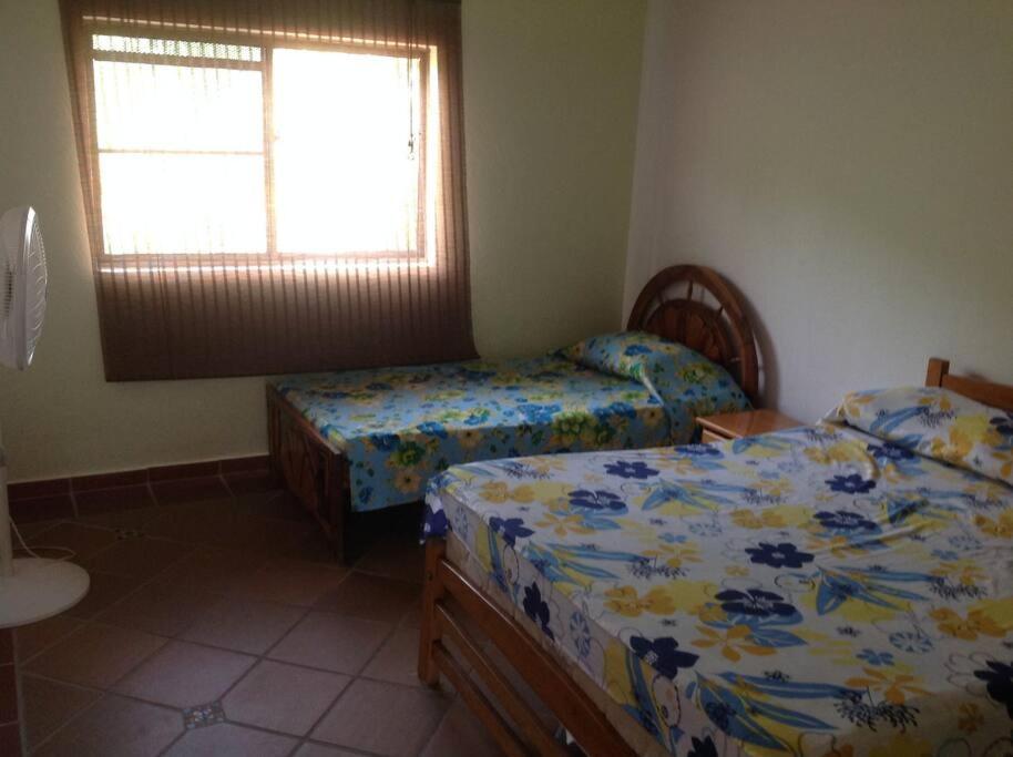 Casa Quinta con piscina privada - Luxury