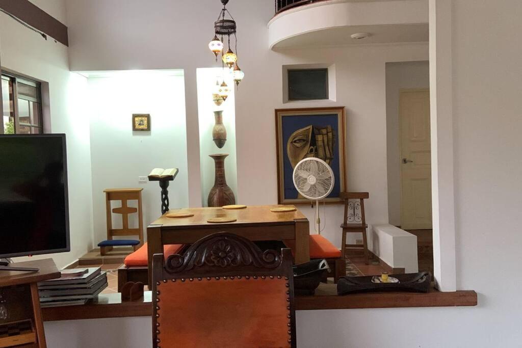 Casa Quinta con piscina privada - Luxury