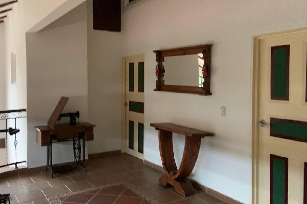 Casa Quinta con piscina privada - Luxury