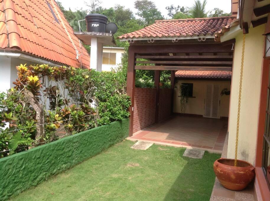 Casa Quinta con piscina privada - Luxury
