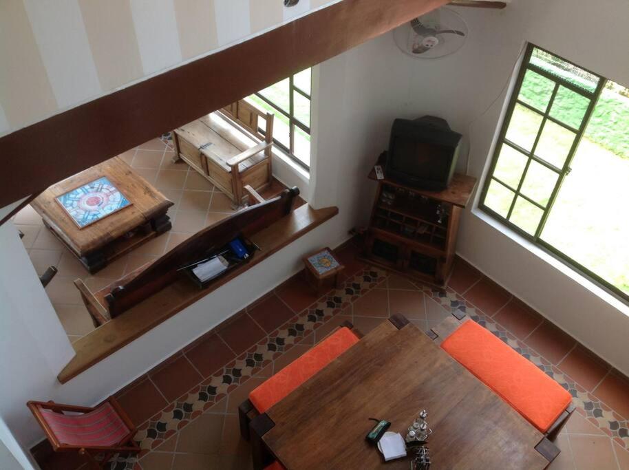 Casa Quinta con piscina privada - Luxury