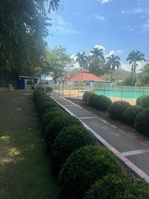 Casa Quinta con piscina privada - Luxury