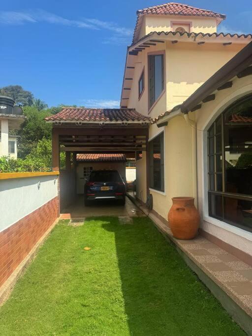 Casa Quinta con piscina privada - Luxury