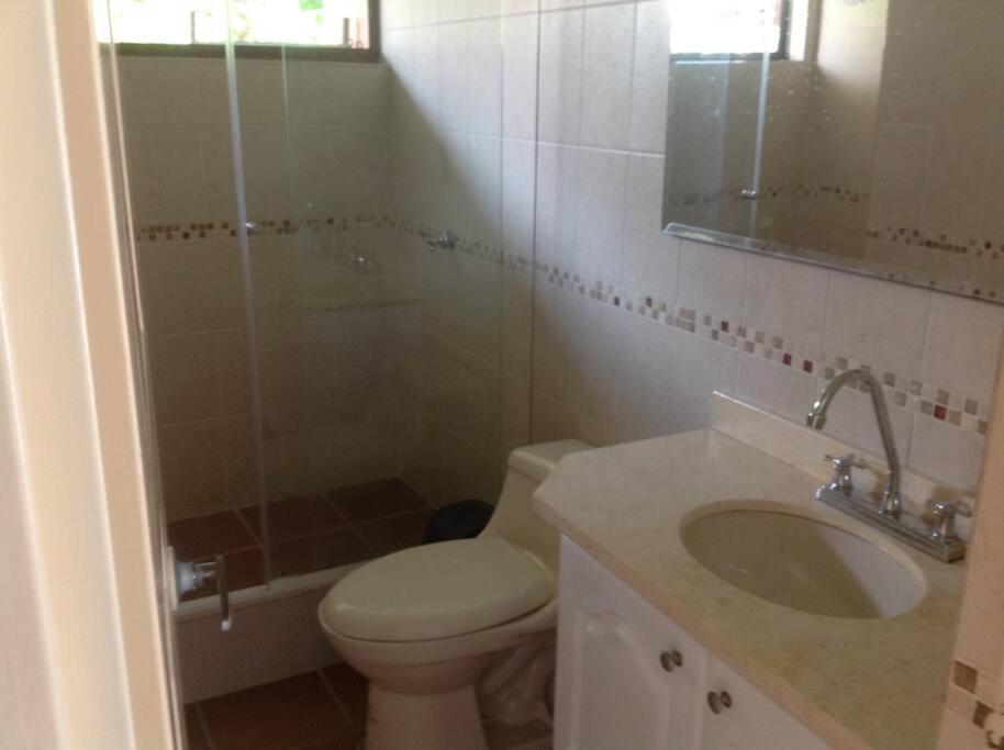 Casa Quinta con piscina privada - Luxury