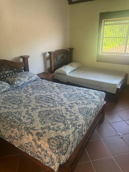 Casa Quinta con piscina privada - Luxury