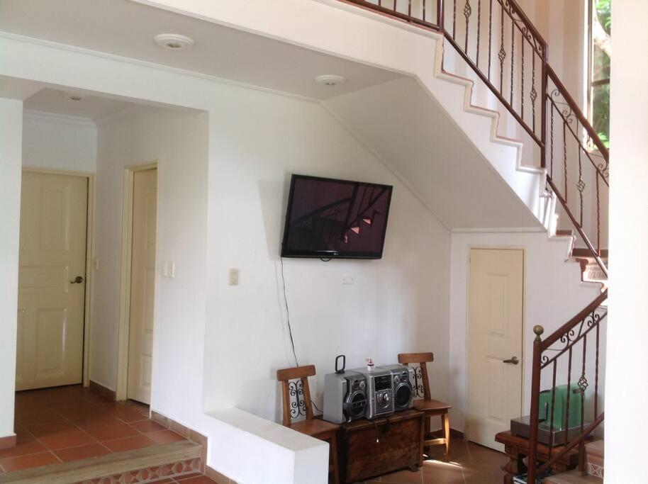 Casa Quinta con piscina privada - Luxury