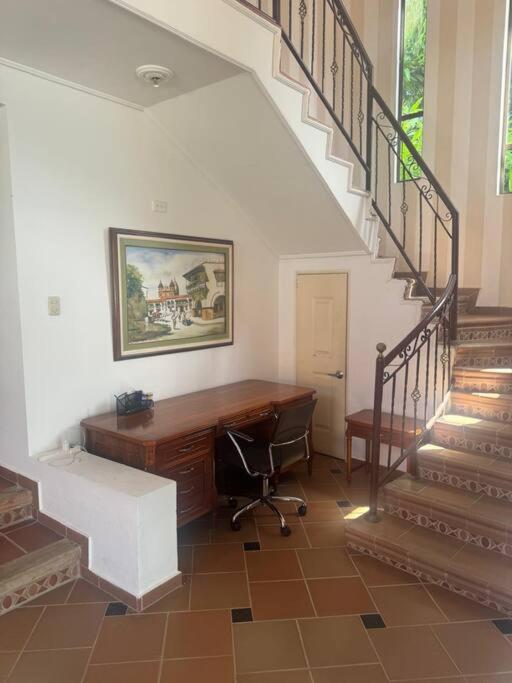 Casa Quinta con piscina privada - Luxury