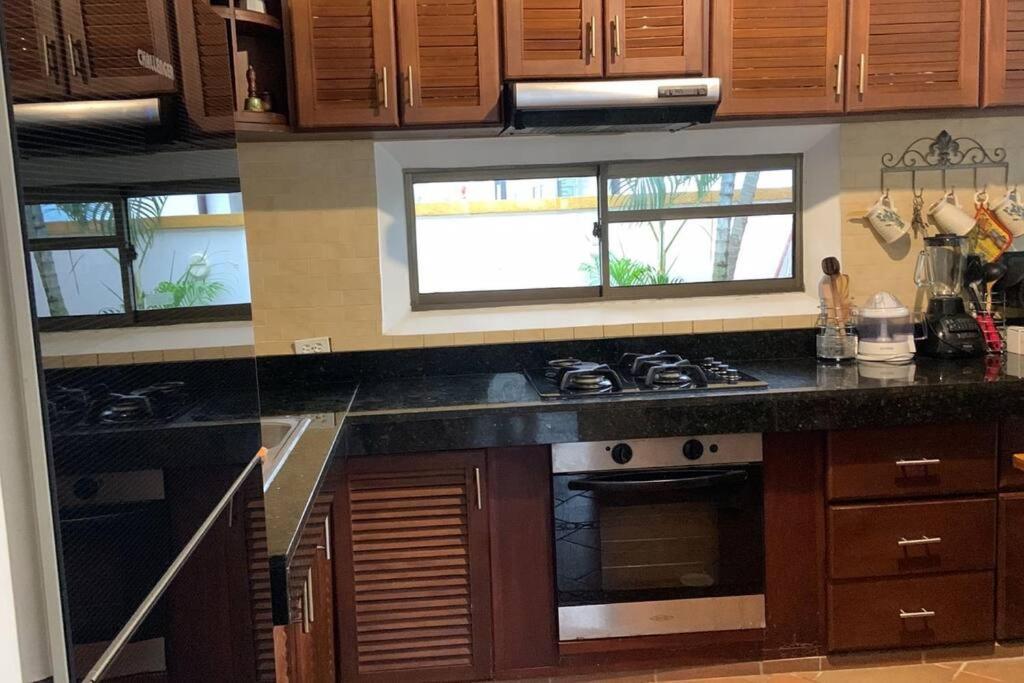Casa Quinta con piscina privada - Luxury