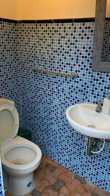 Casa Quinta con piscina privada - Luxury