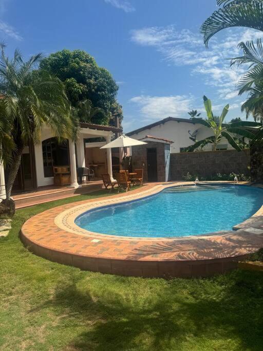 Casa Quinta con piscina privada - Luxury
