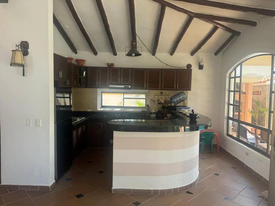 Casa Quinta con piscina privada - Luxury