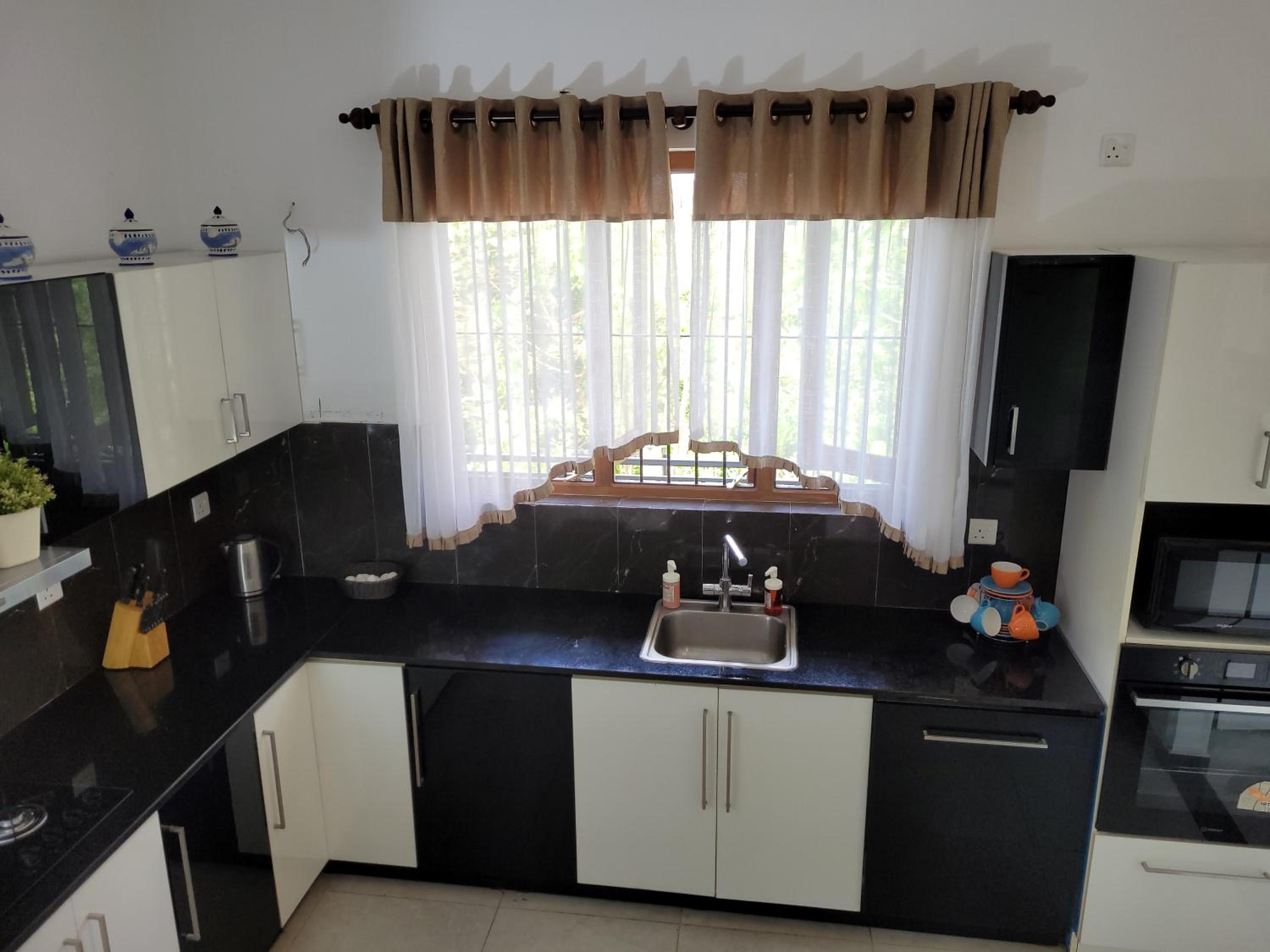 Villa Bandaragama