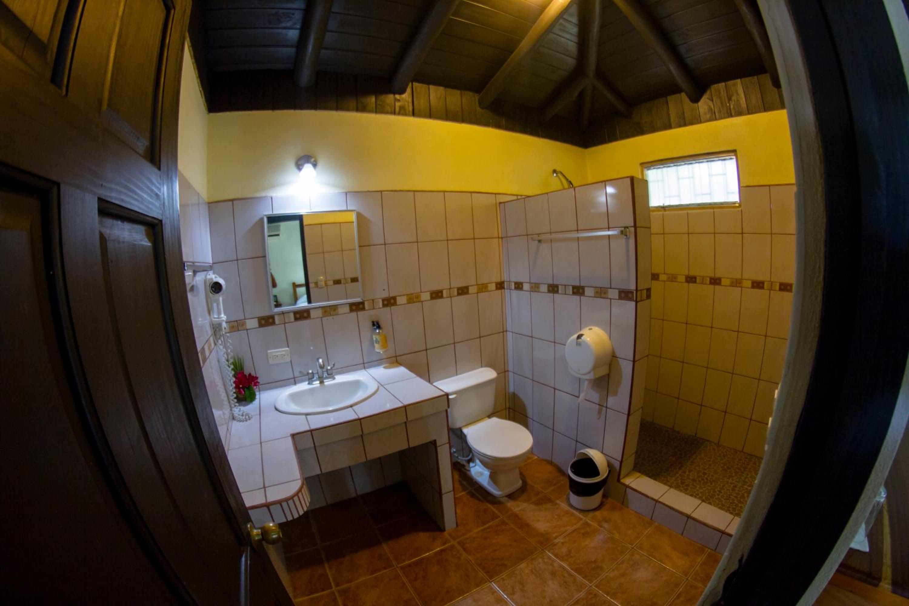 Cañon de la Vieja Lodge