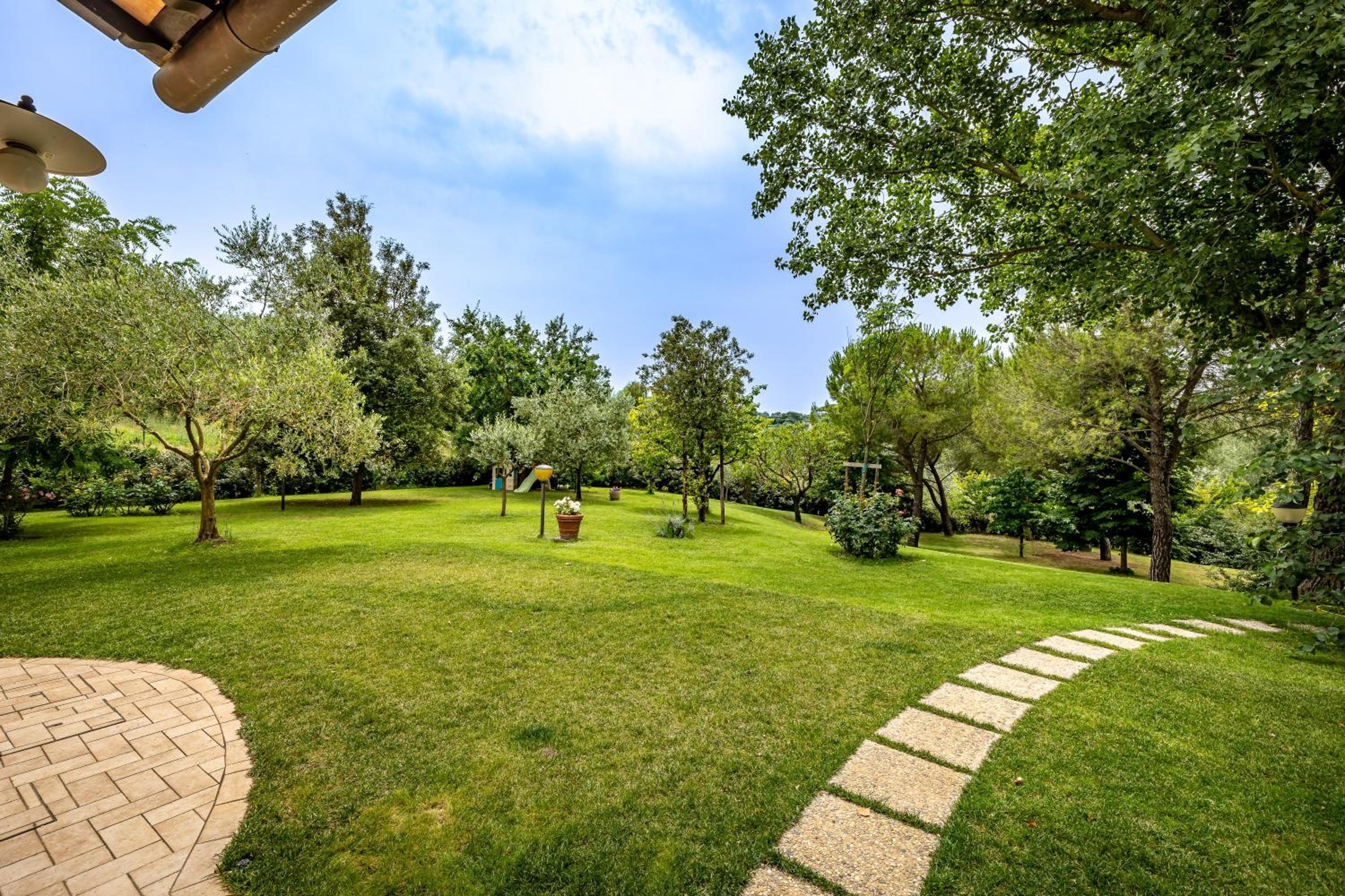 Casale il Fontanellino - country house near Florence