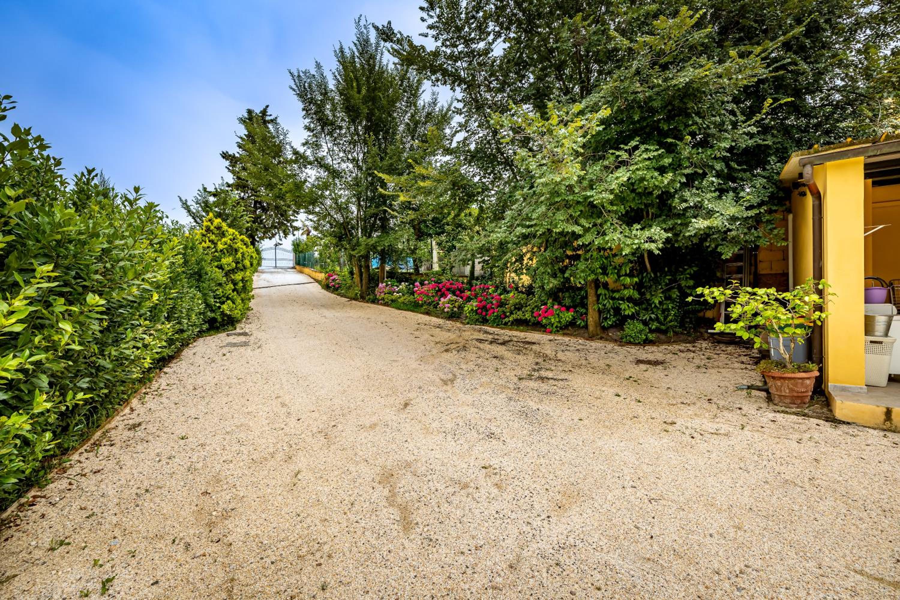 Casale il Fontanellino - country house near Florence