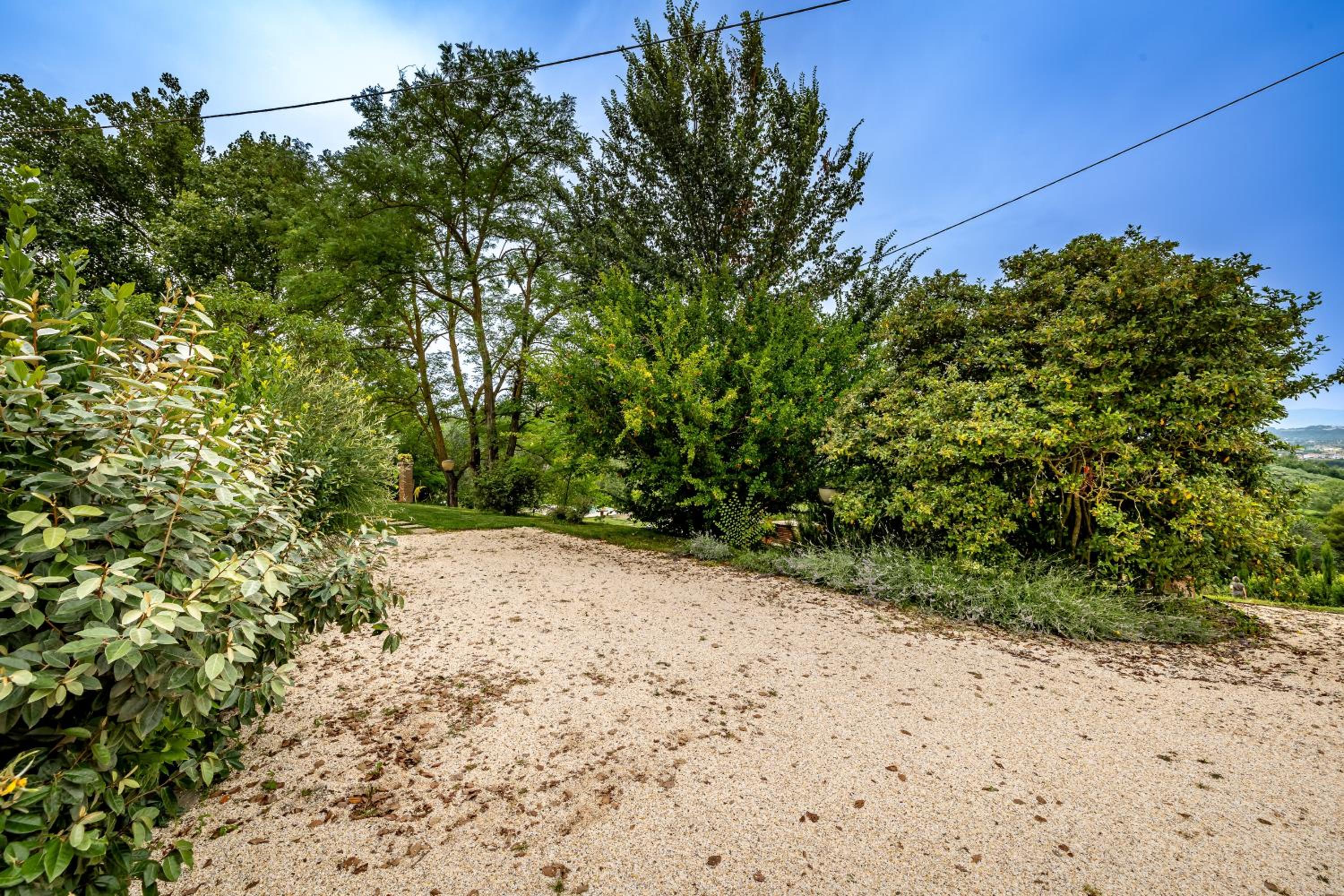 Casale il Fontanellino - country house near Florence