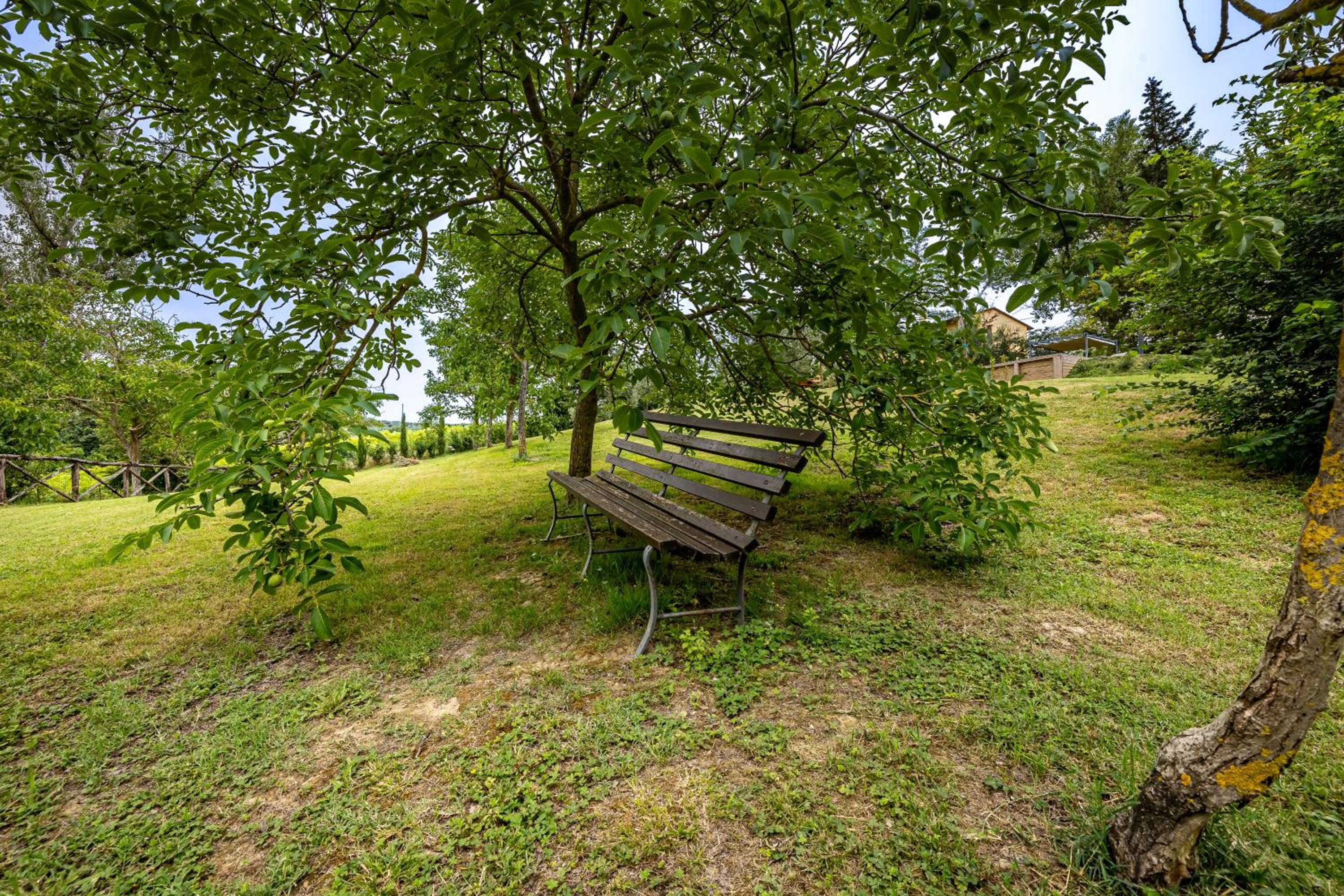 Casale il Fontanellino - country house near Florence