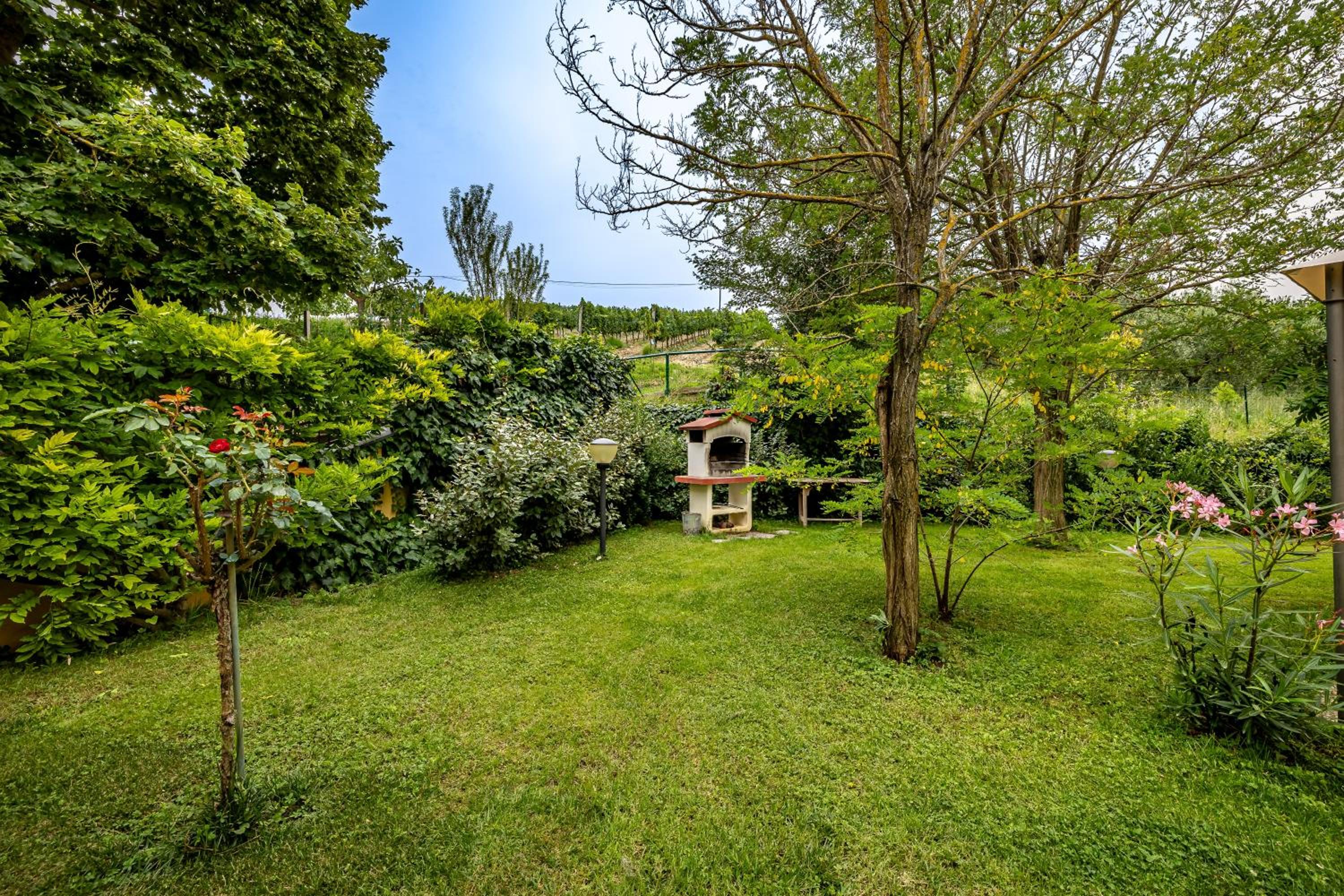 Casale il Fontanellino - country house near Florence