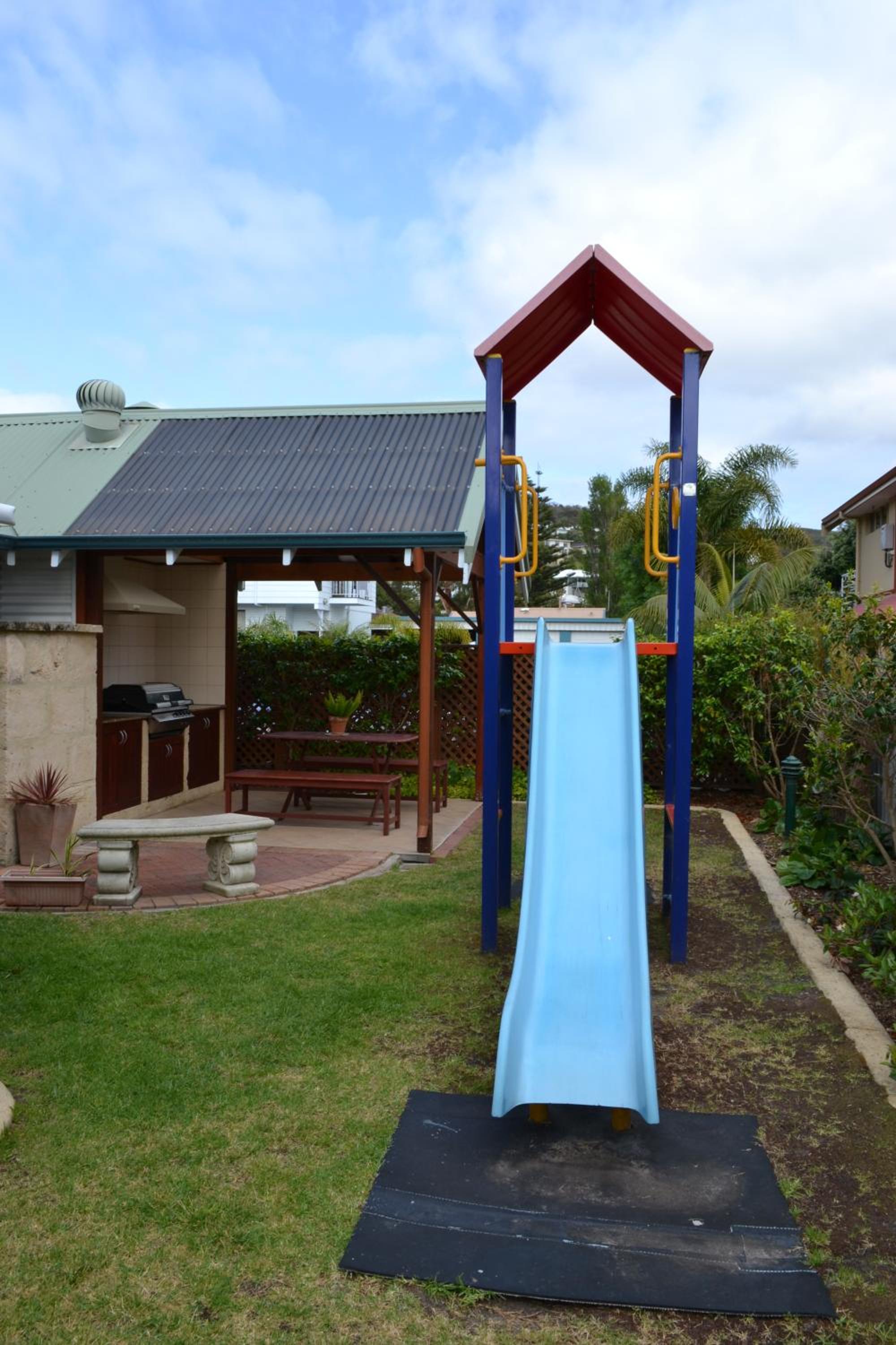 Dolphin Lodge Albany - Self Contained Apartments at Middleton Beach