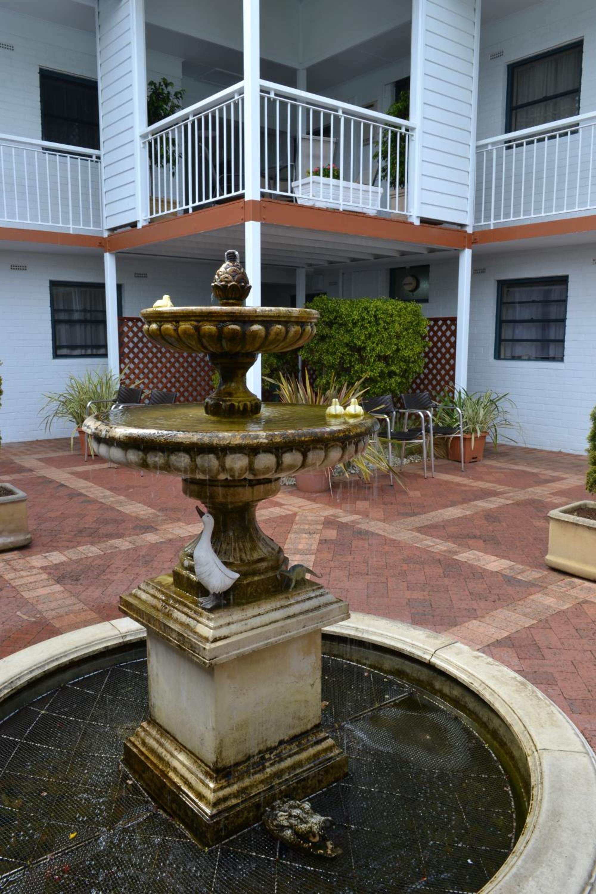 Dolphin Lodge Albany - Self Contained Apartments at Middleton Beach