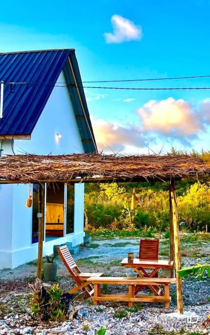 Freedome Villa