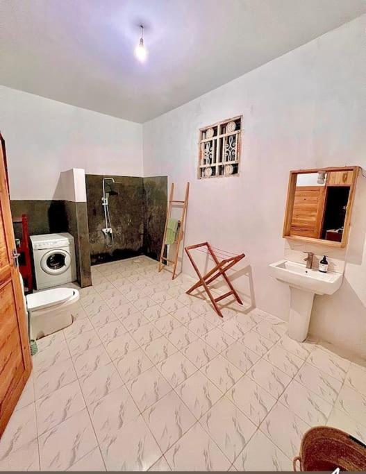 Freedome Villa