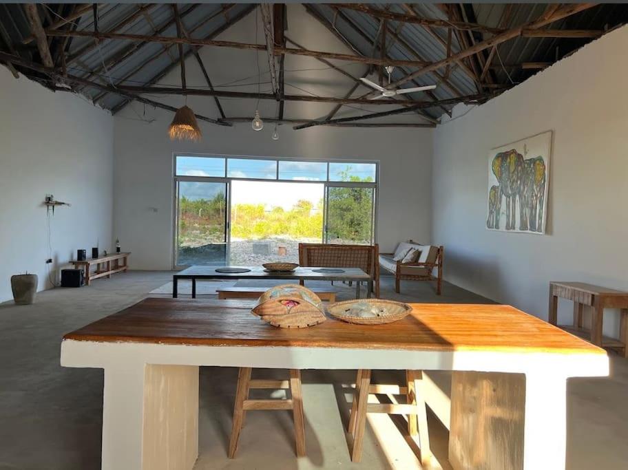 Freedome Villa