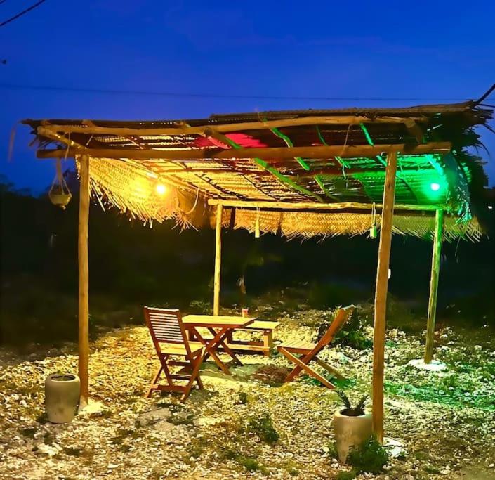 Freedome Villa