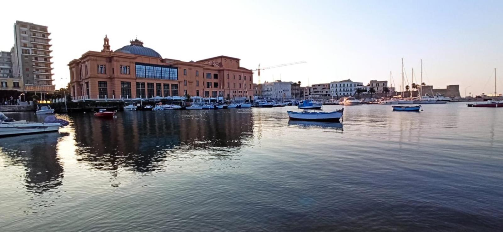 Dimora Falcone