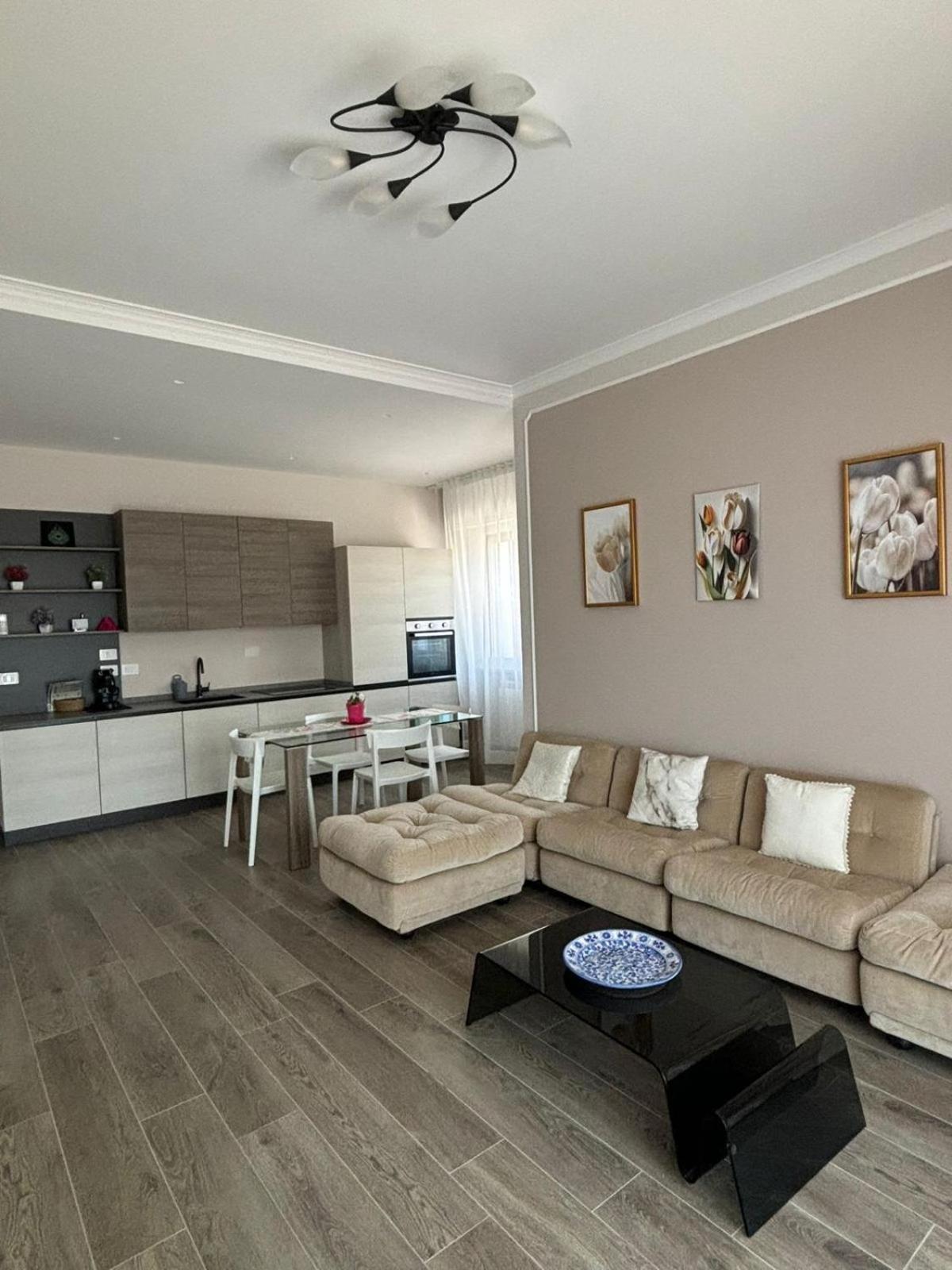 Assisi Suite Apartment con annessa Tavernetta La Lavanda photo 2
