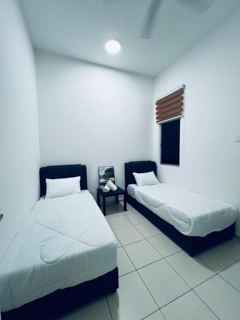 D'Tengah Homestay Kotasas photo 3