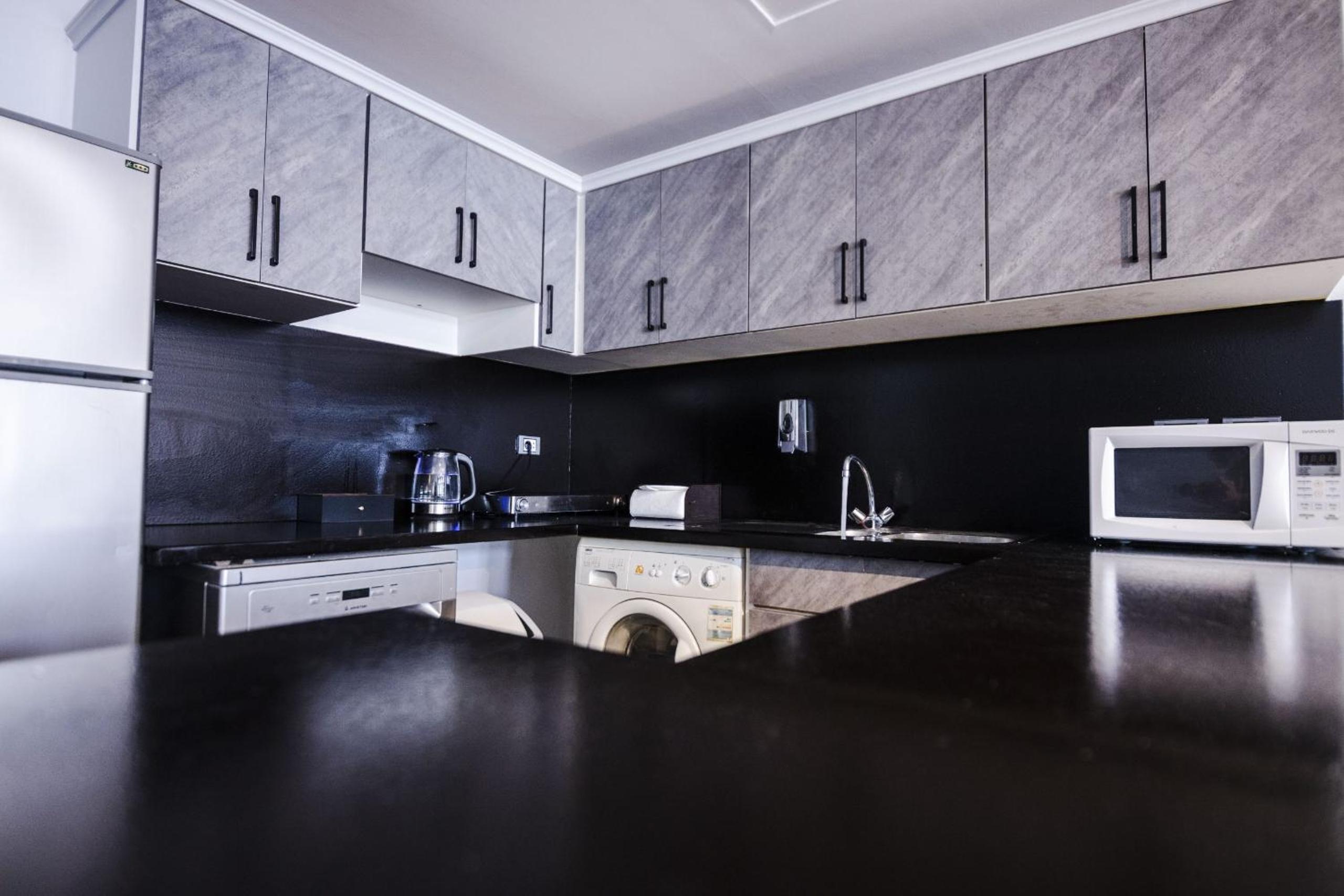 Super studio new marina 204 By BFG Beit Fel Gouna view 5