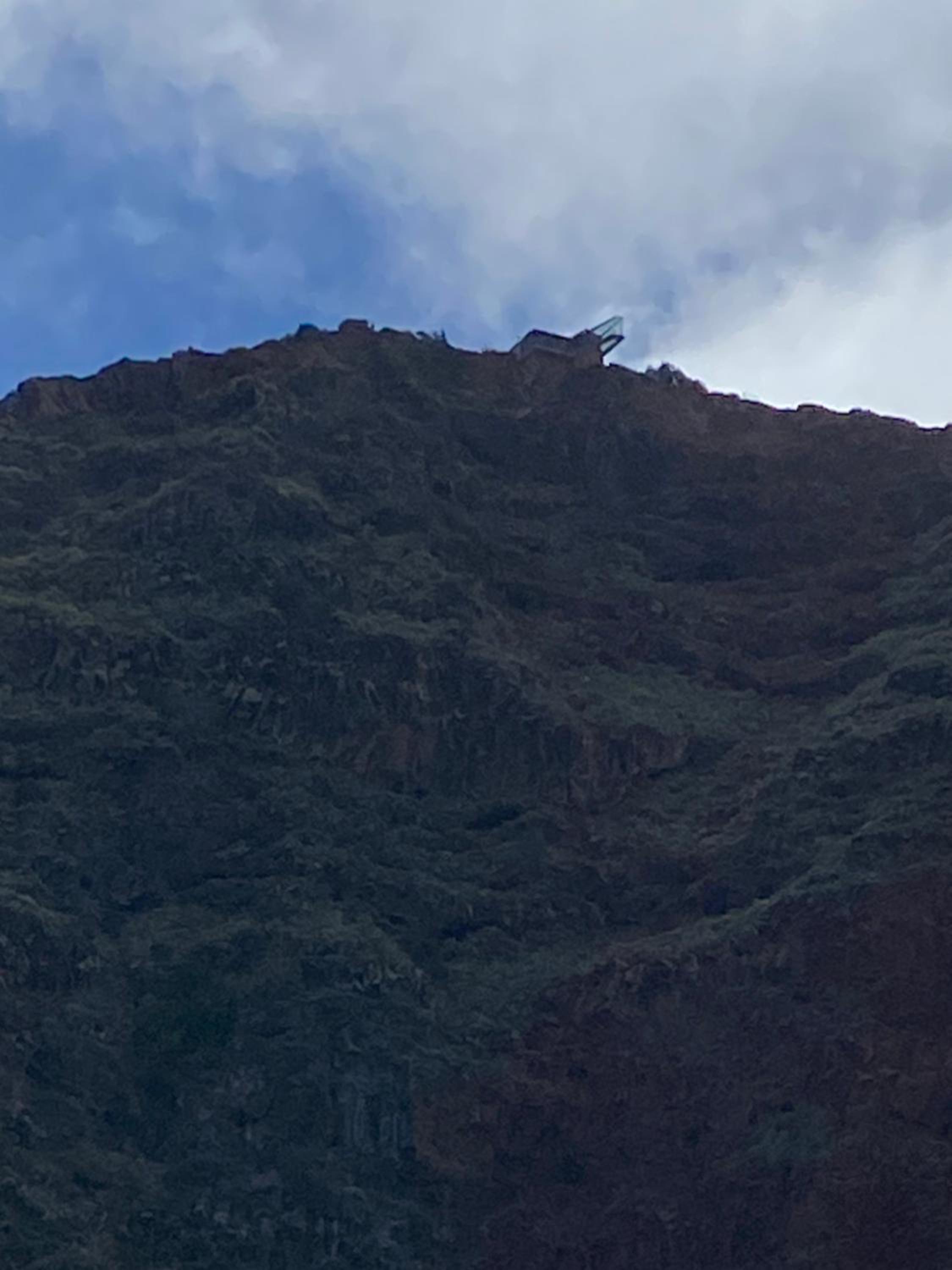 Casa Chana y Domingo- Refugio con historia y vistas en Agulo