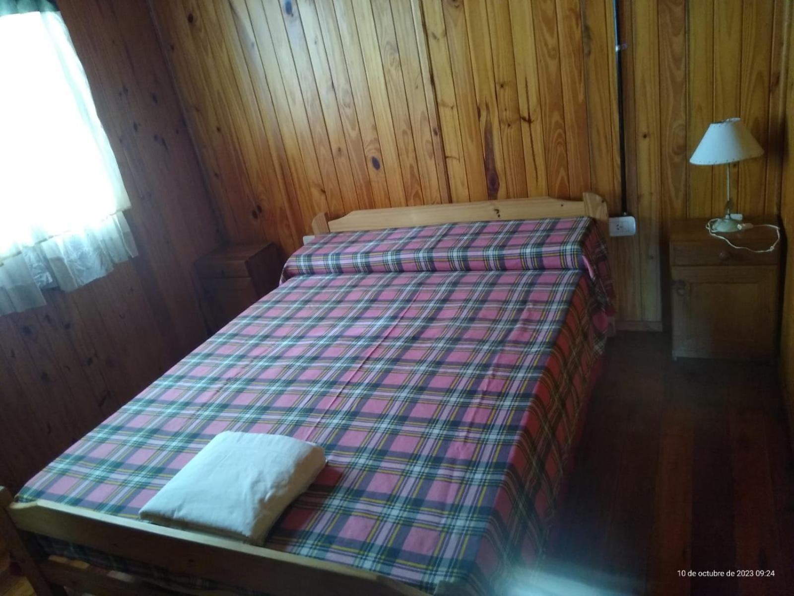 Cabañas Sendero del Ñandubay