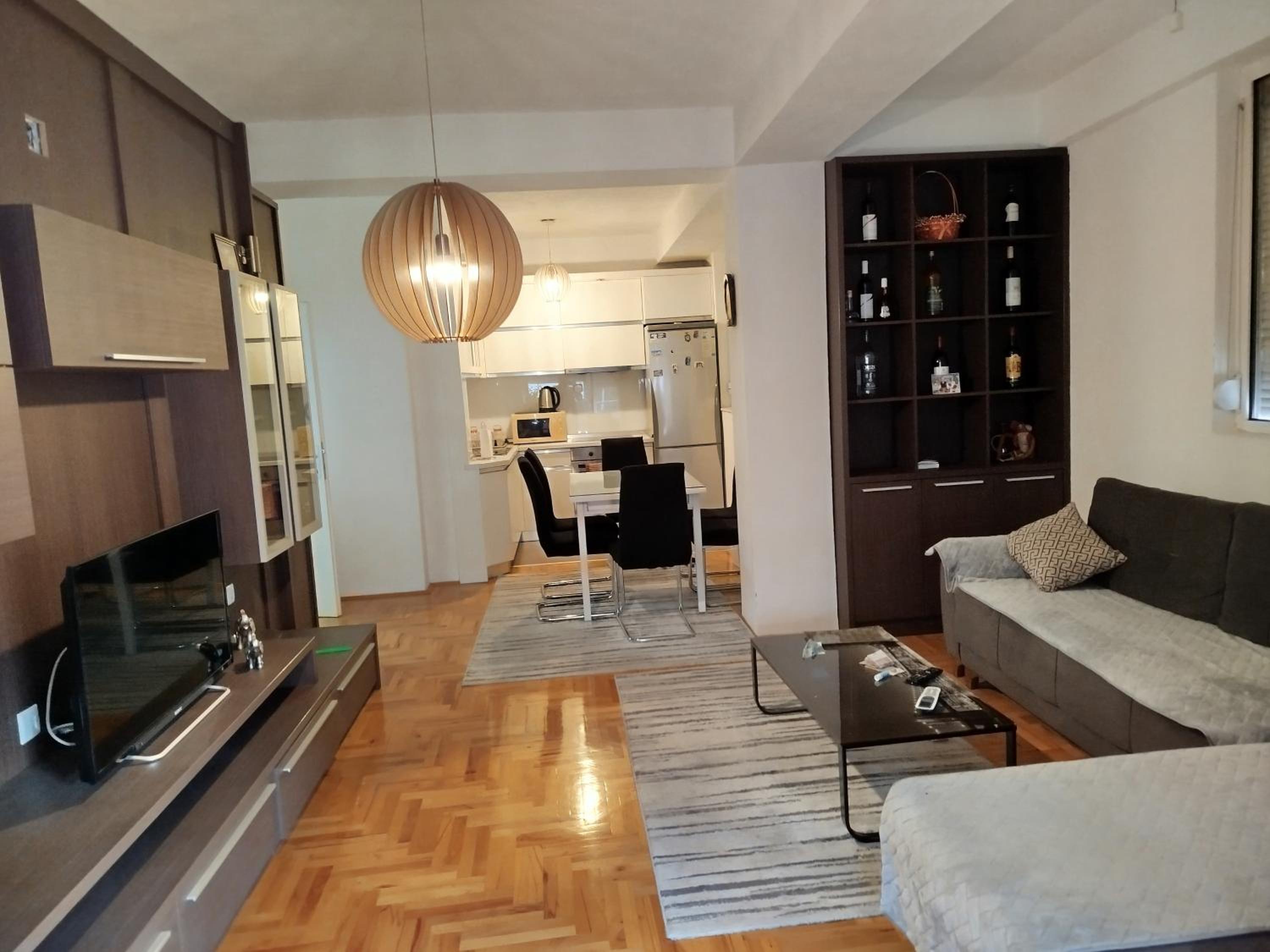 Apartment Angeleski view 4