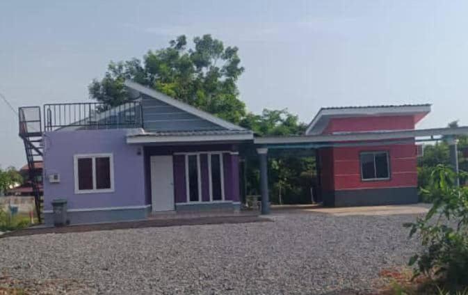 HOMESTAY PERLIS MURAH photo 6